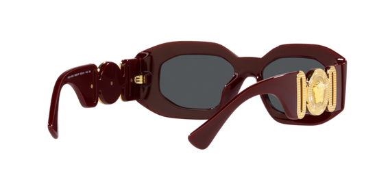 Versace Sunglasses VE4425U BORDEAUX