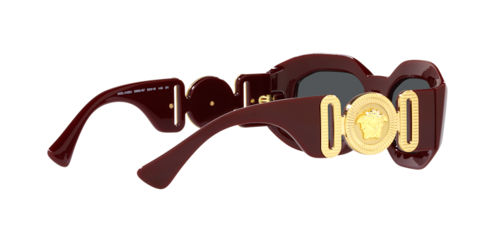 Versace Sunglasses VE4425U BORDEAUX