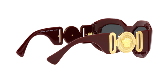 Versace Sunglasses VE4425U BORDEAUX