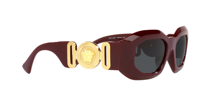 Versace Sunglasses VE4425U BORDEAUX