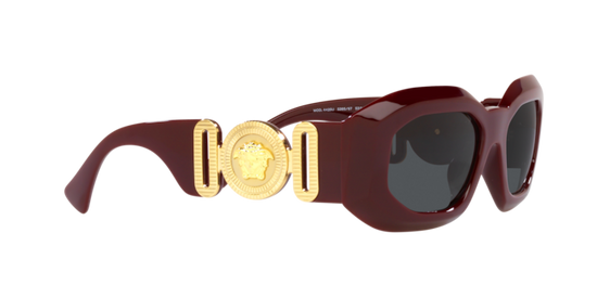 Versace Sunglasses VE4425U BORDEAUX