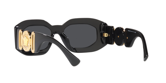 Versace Sunglasses VE4425U BLACK