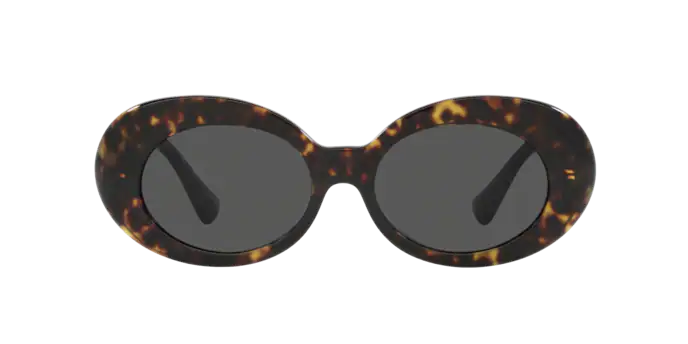 Versace Sunglasses VE4426BU HAVANA