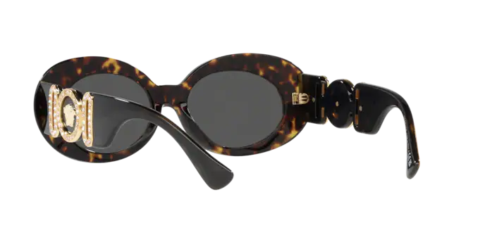 Versace Sunglasses VE4426BU HAVANA