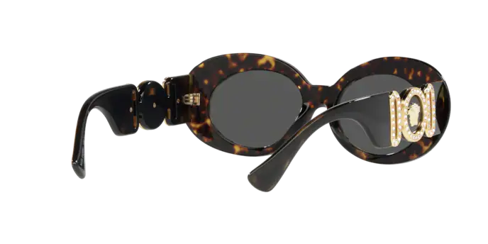 Versace Sunglasses VE4426BU HAVANA