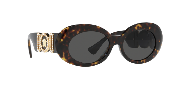 Versace Sunglasses VE4426BU HAVANA