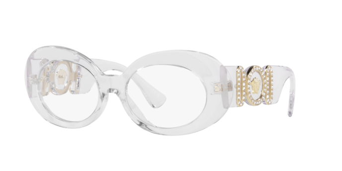 Versace Sunglasses VE4426BU CRYSTAL