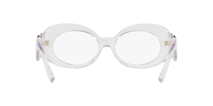 Versace Sunglasses VE4426BU CRYSTAL