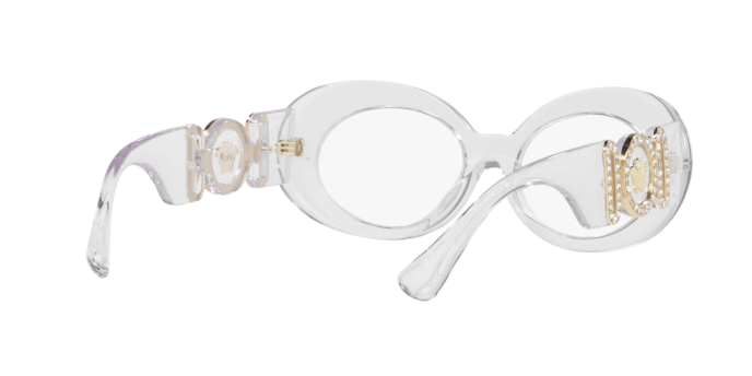 Versace Sunglasses VE4426BU CRYSTAL