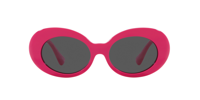 Versace Sunglasses VE4426BU FUCHSIA