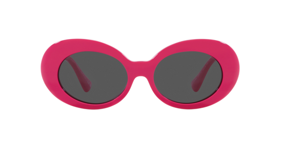 Versace Sunglasses VE4426BU FUCHSIA