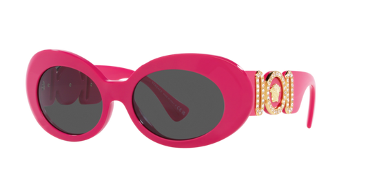 Versace Sunglasses VE4426BU FUCHSIA