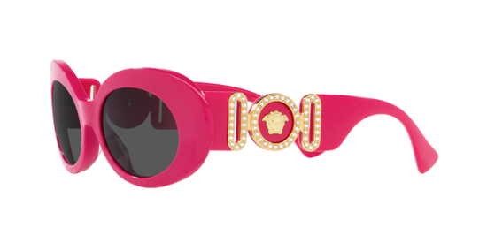 Versace Sunglasses VE4426BU FUCHSIA