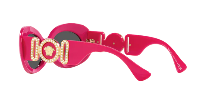 Versace Sunglasses VE4426BU FUCHSIA