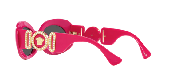 Versace Sunglasses VE4426BU FUCHSIA