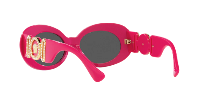 Versace Sunglasses VE4426BU FUCHSIA