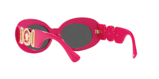 Versace Sunglasses VE4426BU FUCHSIA