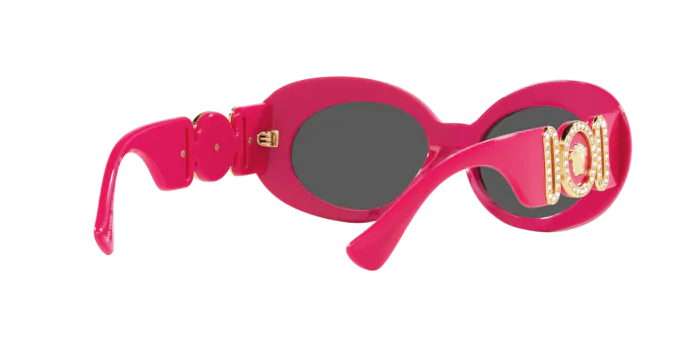 Versace Sunglasses VE4426BU FUCHSIA