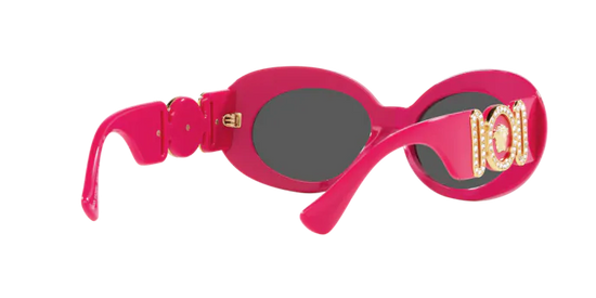 Versace Sunglasses VE4426BU FUCHSIA