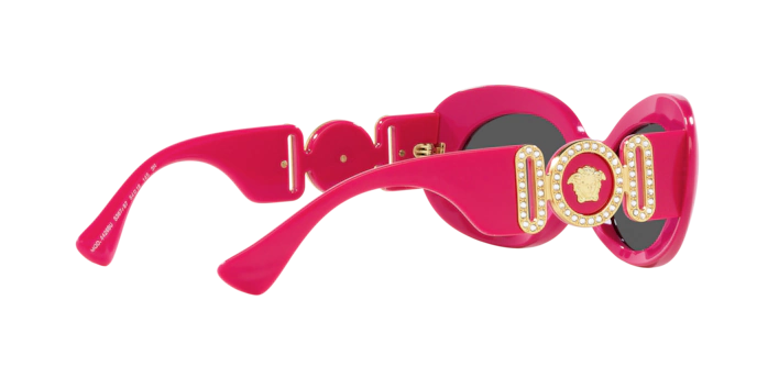 Versace Sunglasses VE4426BU FUCHSIA