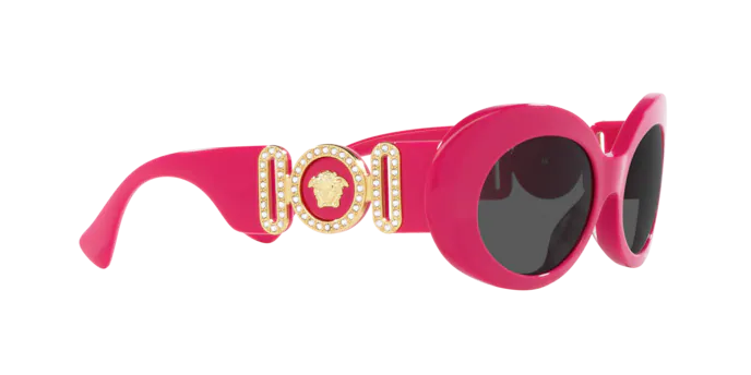 Versace Sunglasses VE4426BU FUCHSIA