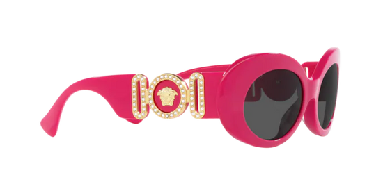 Versace Sunglasses VE4426BU FUCHSIA