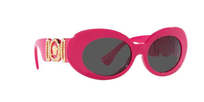 Versace Sunglasses VE4426BU FUCHSIA