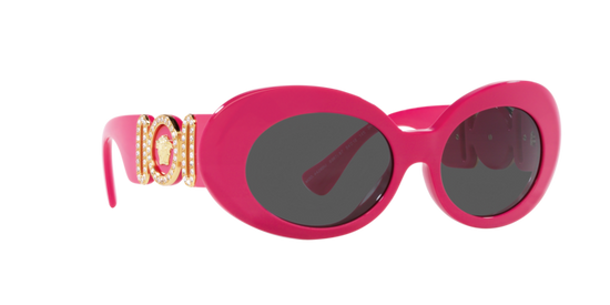 Versace Sunglasses VE4426BU FUCHSIA