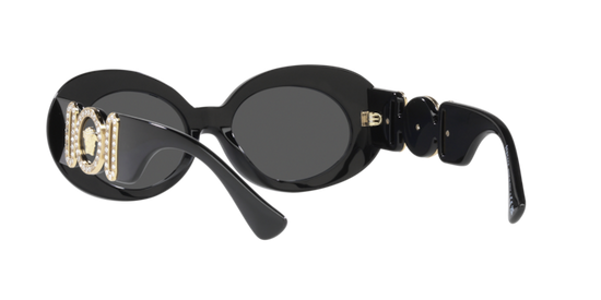 Versace Sunglasses VE4426BU BLACK