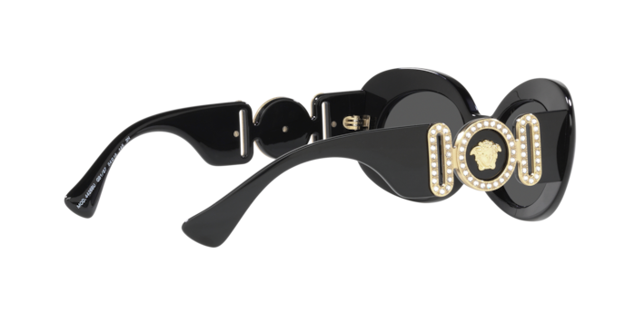 Versace Sunglasses VE4426BU BLACK