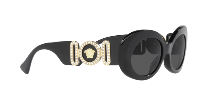 Versace Sunglasses VE4426BU BLACK