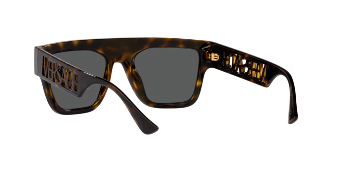 Versace Sunglasses VE4430U HAVANA