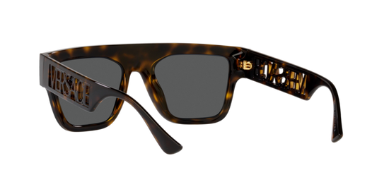 Versace Sunglasses VE4430U HAVANA