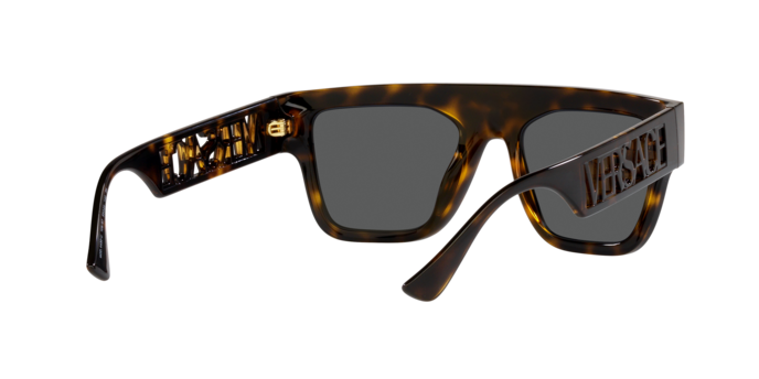 Versace Sunglasses VE4430U HAVANA