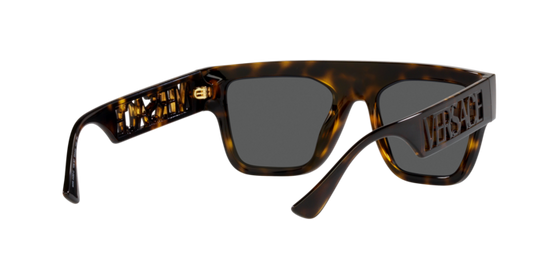 Versace Sunglasses VE4430U HAVANA