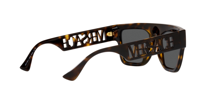 Versace Sunglasses VE4430U HAVANA