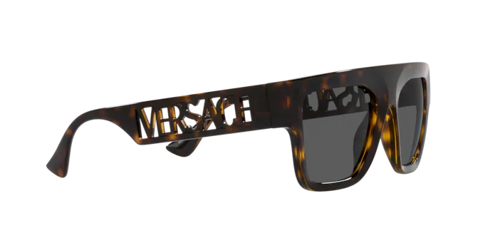 Versace Sunglasses VE4430U HAVANA