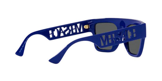 Versace Sunglasses VE4430U BLUETTE