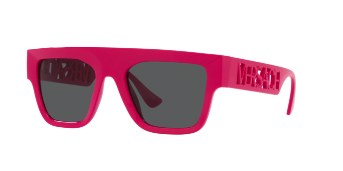 Versace Sunglasses VE4430U FUXIA