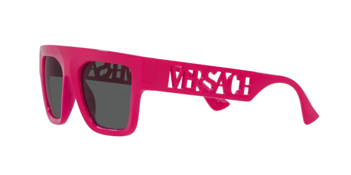 Versace Sunglasses VE4430U FUXIA