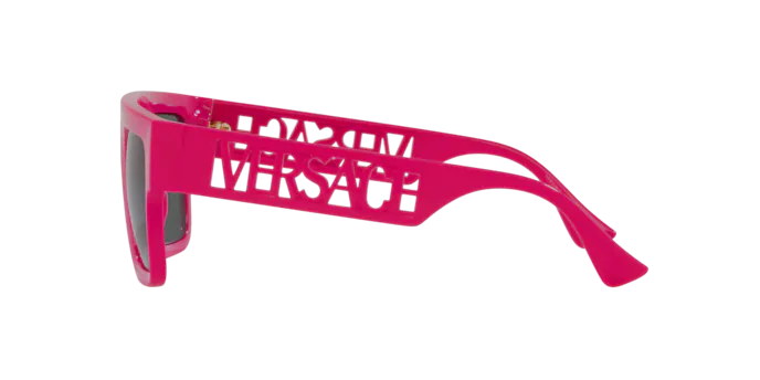 Versace Sunglasses VE4430U FUXIA