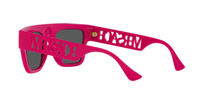 Versace Sunglasses VE4430U FUXIA