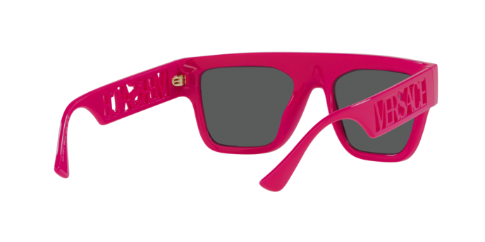 Versace Sunglasses VE4430U FUXIA
