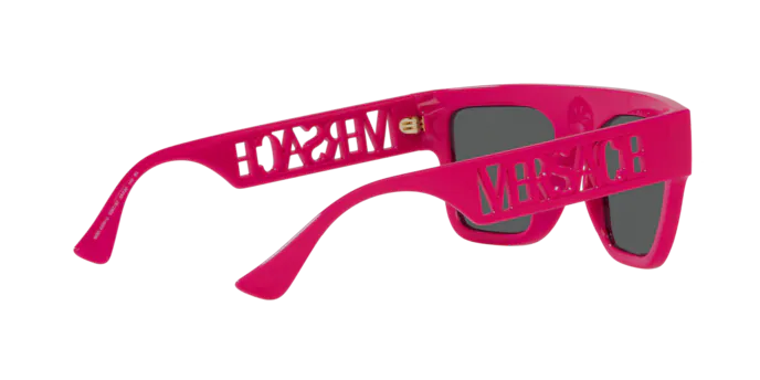 Versace Sunglasses VE4430U FUXIA