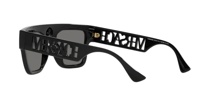 Versace Sunglasses VE4430U BLACK