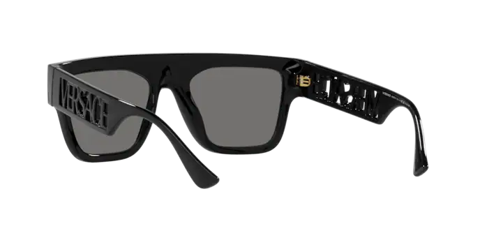 Versace Sunglasses VE4430U BLACK