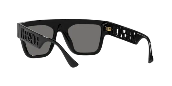 Versace Sunglasses VE4430U BLACK