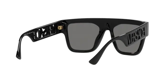 Versace Sunglasses VE4430U BLACK