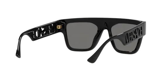 Versace Sunglasses VE4430U BLACK