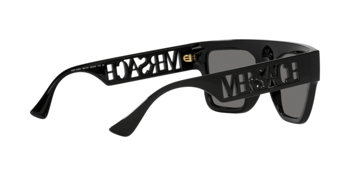 Versace Sunglasses VE4430U BLACK